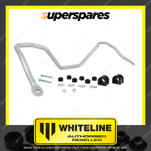 Whiteline Rear Sway bar for FORD FAIRLANE NA NC NF NL Premium Quality