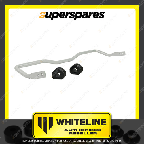 Whiteline Rear Sway bar for FORD TERRITORY SX SY SZ Premium Quality