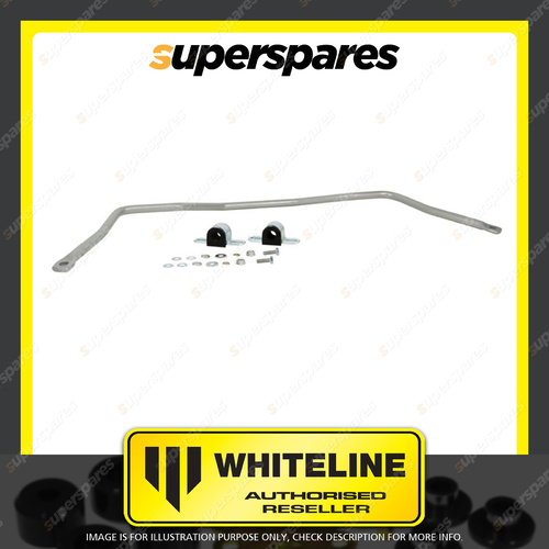 Whiteline Rear Sway bar for FORD LTD P5 P6 FC 1973-1982 Premium Quality