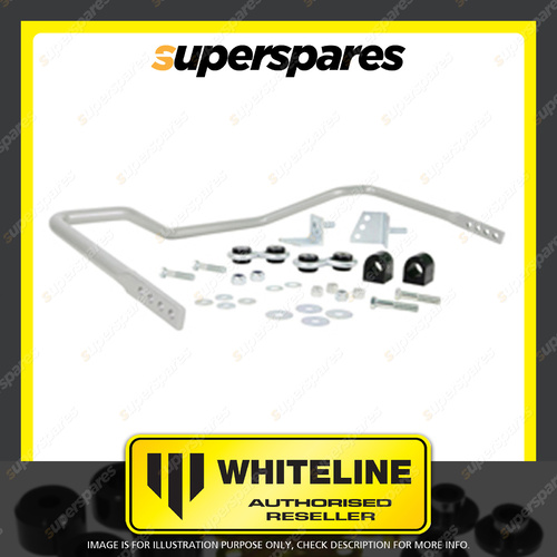 Rear 22mm Sway Bar 4 Point ADJ BHR16Z for HOLDEN COMMODORE VN VP VG VR VS