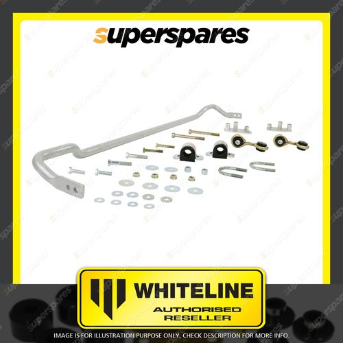 Whiteline Rear Sway bar for ACURA INTEGRA DC1 DC2 DC4 7/1993-11/2001