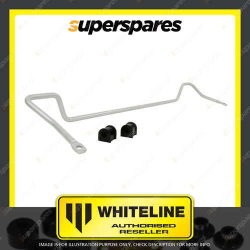 Whiteline Rear Sway bar for HYUNDAI ACCENT EXCEL X3 Premium Quality