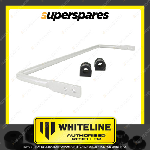 Whiteline Rear Sway bar for CHEVROLET LUMINA VT VX VZ Premium Quality