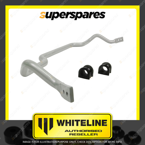 Whiteline Rear Sway bar for ACURA EL ES RSX DC5 2000-2006 Premium Quality