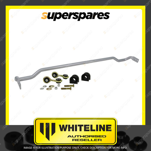 Whiteline Rear Sway bar for ACURA INTEGRA DC2 DC4 11/1997-10/2001