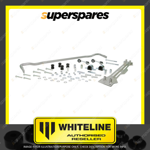 Whiteline Rear Sway bar for ACURA EL MB 1997-2000 Premium Quality