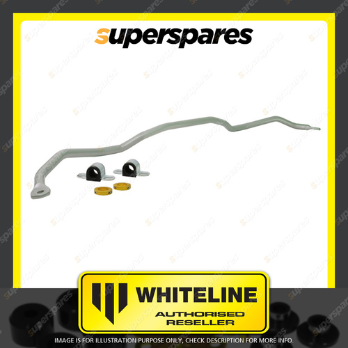 Whiteline Rear Sway bar for HOLDEN CAPRICE WN COMMODORE VF Premium Quality