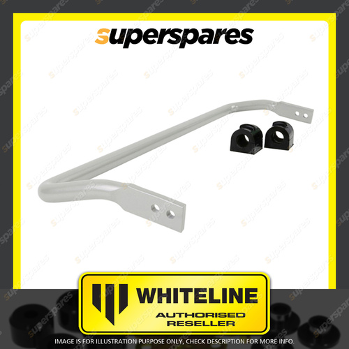 Whiteline Rear Sway bar for FORD FOCUS LS LT LV 2ND USDM ST/XR5 LW LZ