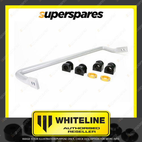 Whiteline Rear Sway bar for MAZDA MAZDA3 BK BL MAZDASPEED3 BK MPS BL