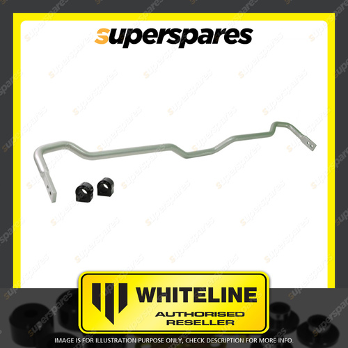 Whiteline Rear Sway bar for INFINITI Q30 QX30 11/2015-ON Premium Quality