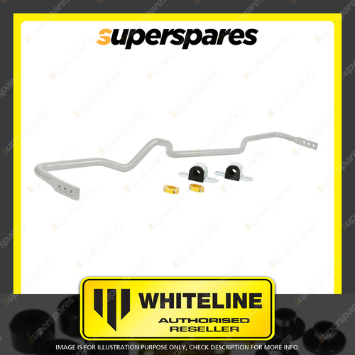 Whiteline Rear Sway bar for INFINITI V35 10/2003-2007 Premium Quality