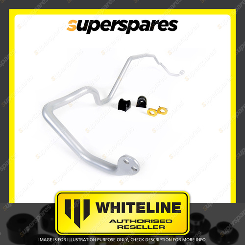 Whiteline Rear Sway bar for SUBARU BAJA BT OUTBACK BH Premium Quality