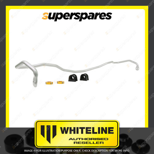 Whiteline Rear Sway bar for SUBARU LEGACY LIBERTY BL BP OUTBACK BP