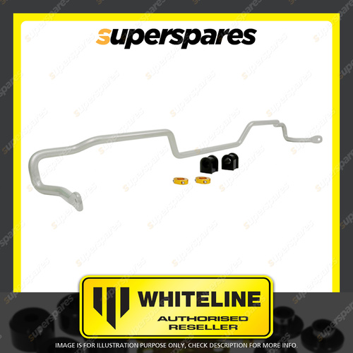 Whiteline Rear Sway bar for TOYOTA AVALON MCX10R VIENTA MCV20R Premium Quality