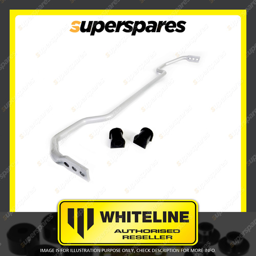 Whiteline Rear Sway bar for TOYOTA SUPRA JZA80 1/1993-2002 Premium Quality