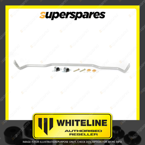 Whiteline Rear Sway bar for AUDI A3 MK2 TYP 8P Q3 8U TYP 8U TT MK2 TYP 8J