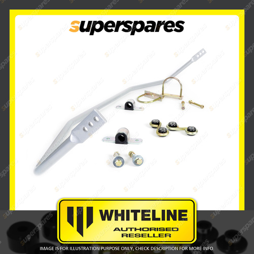 Whiteline Rear Sway bar for AUDI A3 MK1 TYP 8L TT MK1 TYP 8N Premium Quality