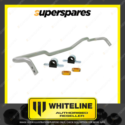 Rear 22mm Sway Bar 2 Point ADJ for VW GOLF MK7 ALLTRACK GOLF 4MOTION MK7 R 5G