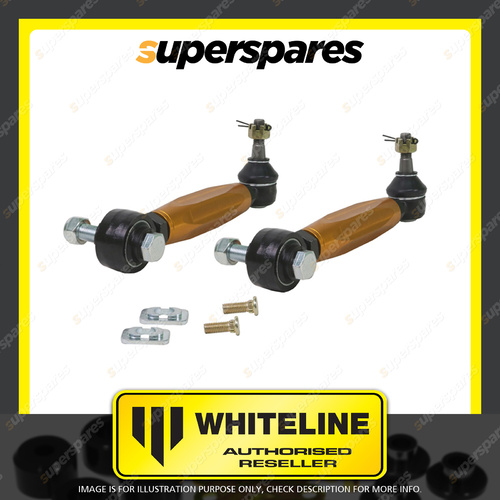 Whiteline Rear Toe arm for SCION FR-S ZN6 6/2012-ON Premium Quality