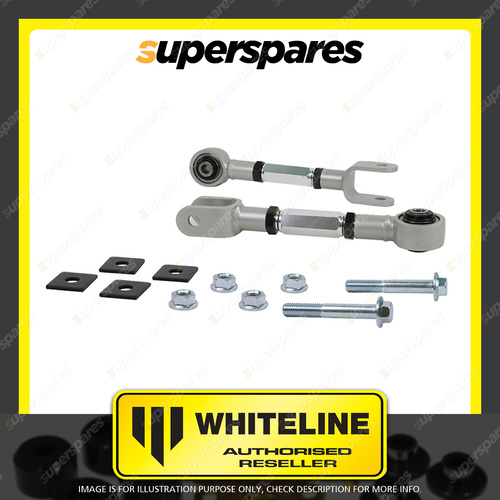 Whiteline Rear Toe arm for FORD MUSTANG S550 2015-ON Premium Quality