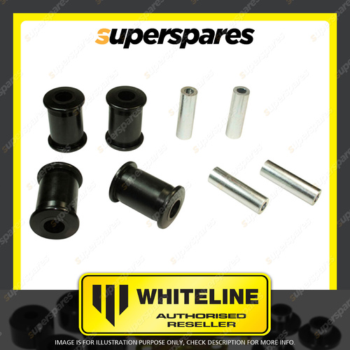 Whiteline Rear Trailing arm bushing for VW CARAVELLE T25 TRANSPORTER VANAGON T3