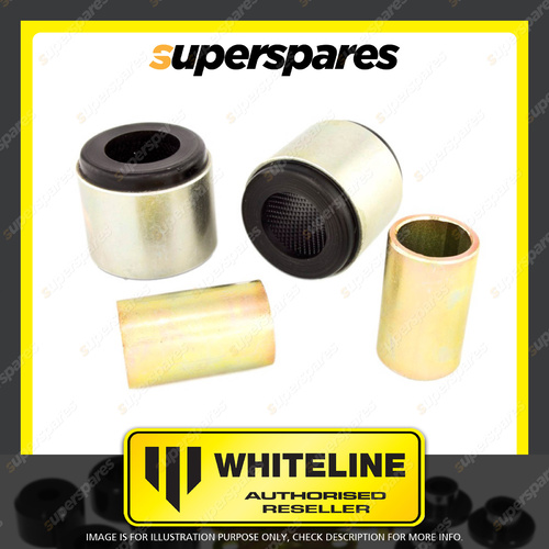 Whiteline Rear Trailing arm Front bushing for INFINITI G37 V35 Premium Quality