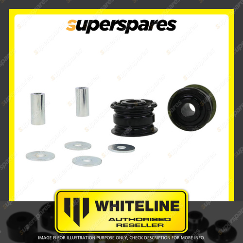 Whiteline Rear Trailing arm Front bushing for MERCEDES-BENZ CITAN 1ST GEN