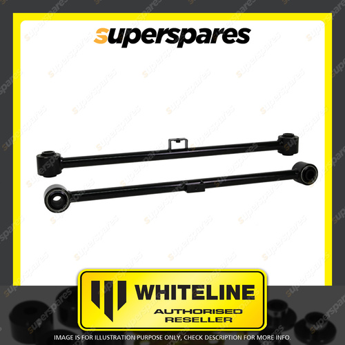 Whiteline Rear lower Trailing arm for LEXUS GX460 URJ150 GX470 UZJ120