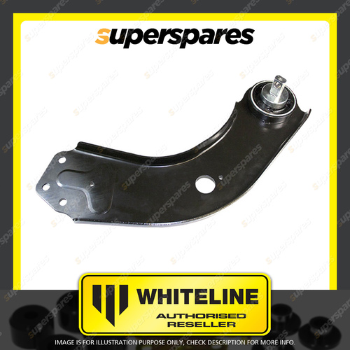 Whiteline Rear Lower Trailing Arm LH WA414L for FORD TERRITORY SX SY SZ