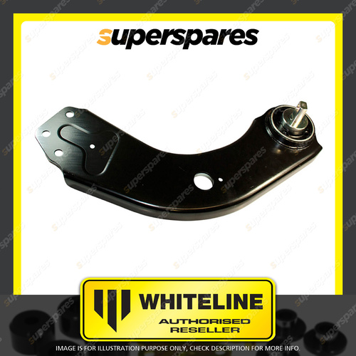 Whiteline Rear Lower Trailing Arm RH WA414R for FORD TERRITORY SX SY SZ