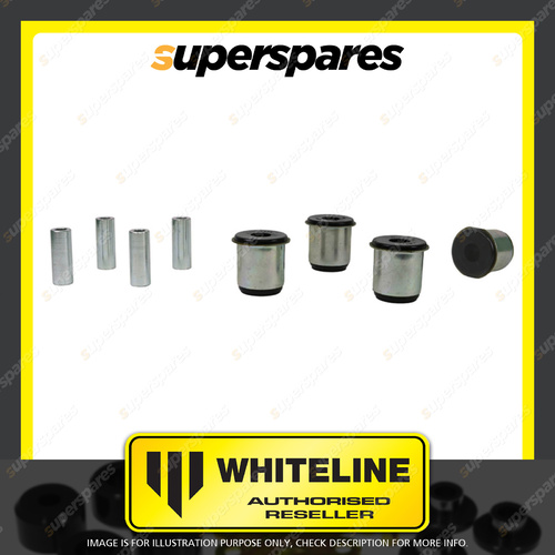 Rear lower Trailing arm Bush for JEEP GR CHEROKEE ZG ZJ GR WAGONEER ZJ TJ