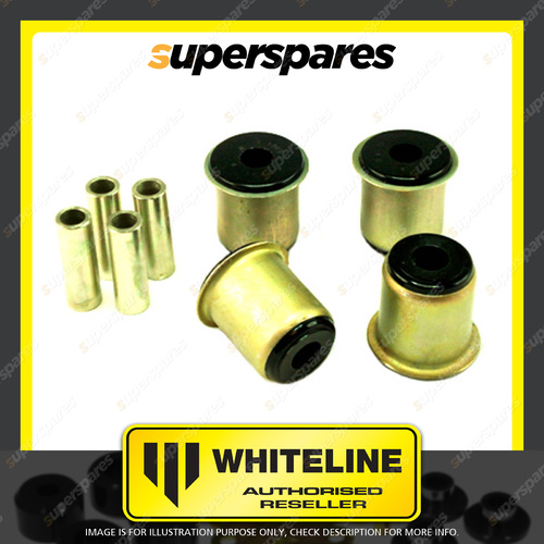 Rear Control arm - lower inner bushing for HOLDEN TORANA LH LX UC STD NO Sunbird