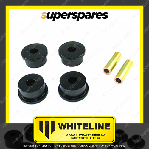 Rear lower Trailing arm Bush for NISSAN GAZELLE S12 STANZA A10 SUNNY B310