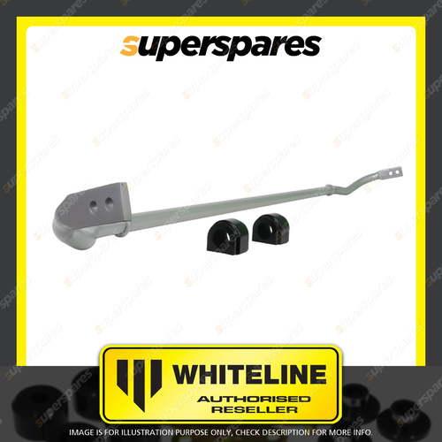 Whiteline Rear Sway bar for Mini Cooper D S SD John Cooper Works One R56