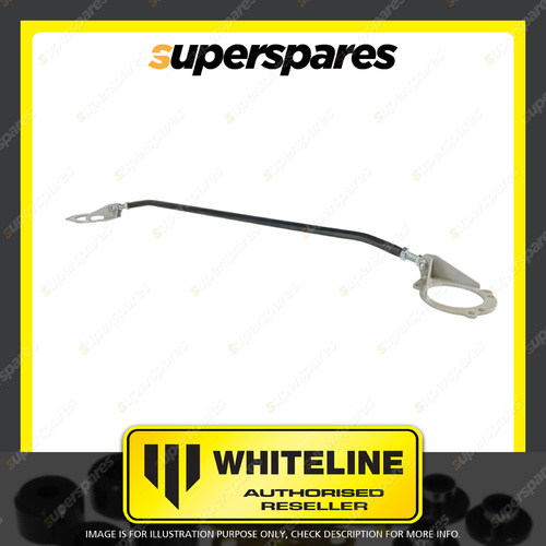 Whiteline Front Brace - strut tower for Mini Cooper D S SD John Works One R56