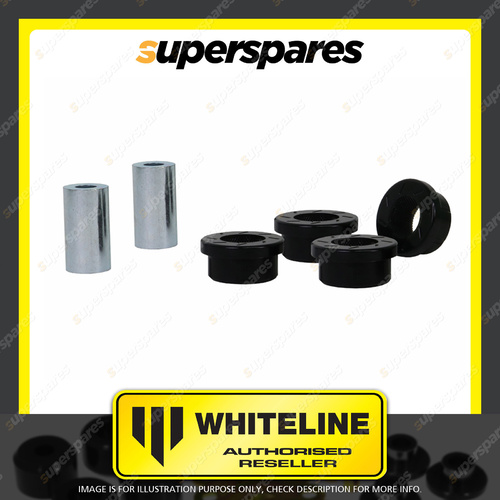 Whiteline Front Control arm - lower inner bushing for Lexus GS 300 JZS160 SC 430