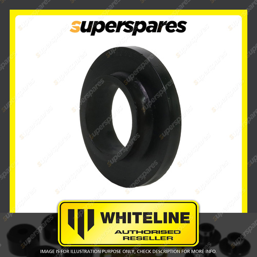 Whiteline Rear Spring pad upper bush for Holden HJ HQ HX HZ Statesman Monaro WB