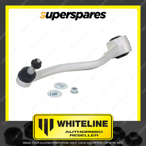 Whiteline Front Radius lower arm RH for Holden Calais Commodore VF Caprice WN