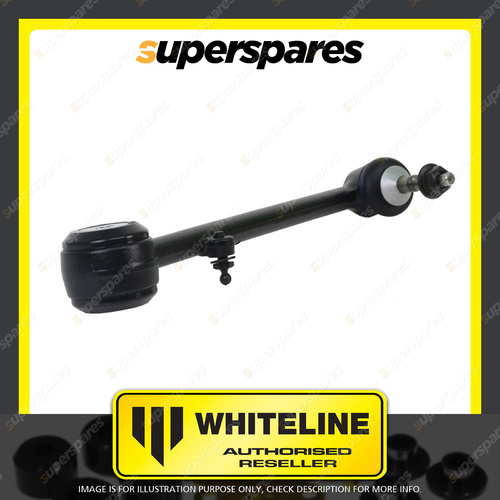 Whiteline Front Control lower arm LH for HSV Clubsport Grange GTS Maloo Senator