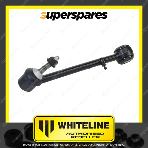 Whiteline Front Control lower arm RH for Holden Calais Commodore VF Caprice WN