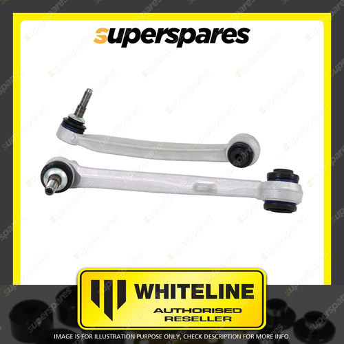 Whiteline Front Control Arm Lower Arm for BMW 3 Series F30 F80 3.0L Sedan 14-18