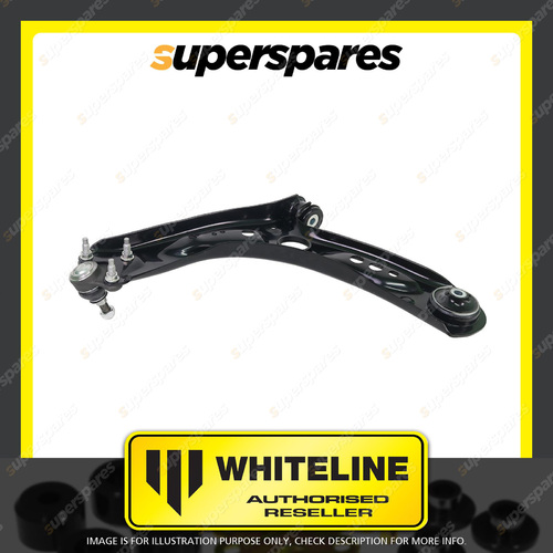 Front Left Control Arm Lower Arm for Skoda Octavia NE 5E 1.4 1.8 2.0L 2012-On