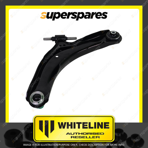 Front Right Control Arm Lower Arm for Nissan Dualis J10 X-Trail T31 2007-2014