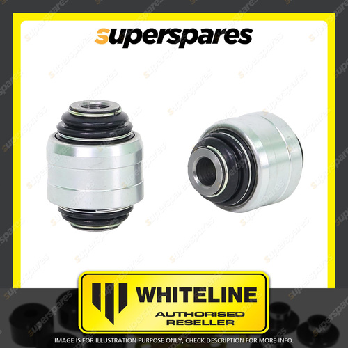 Rear Control Arm Upper inner Bearing for Holden Caprice Statesman WM WN V6 V8