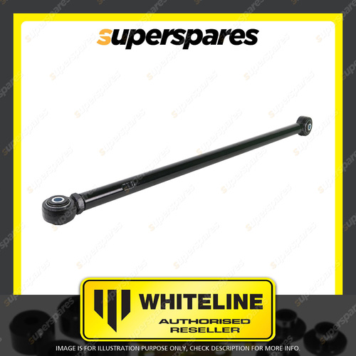 Whiteline Rear Panhard Rod for Jeep Gladiator JT 3.6L 209KW 6Cyl 2020-On