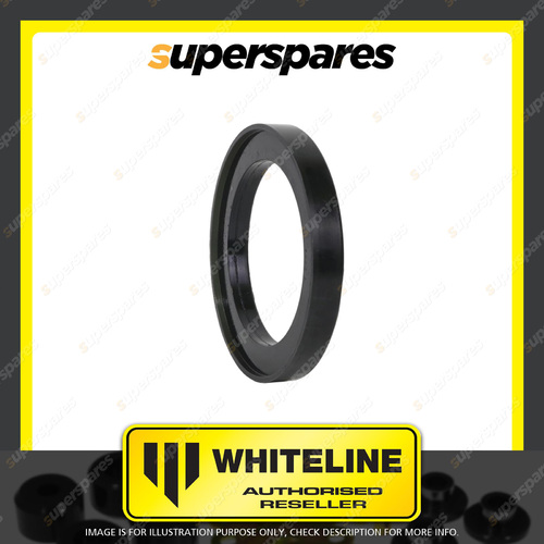 Whiteline Rear Spring Pad Bushing for Lexus LX UZJ100 4.7L 170KW 173KW SUV 98-08