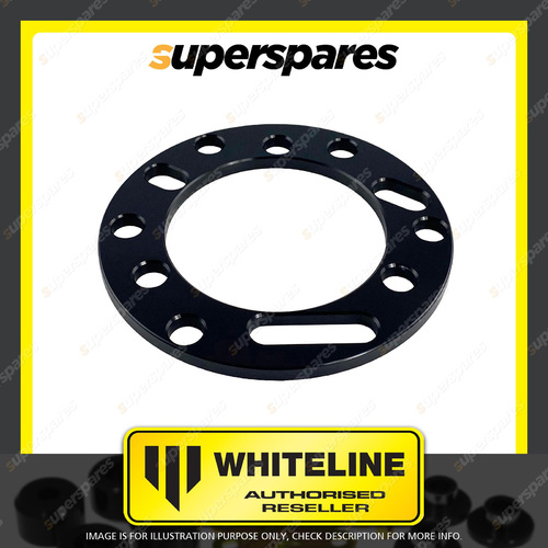 Whiteline Front Strut Spacer Kit for Ford Ranger PX TKE 2.0 2.2 3.2L 2011 - On