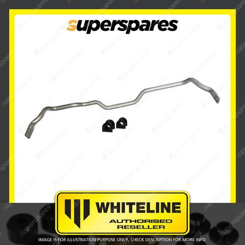 Whiteline Front 27mm Sway Bar for Volkswagen Transporter Caravelle MultiVan