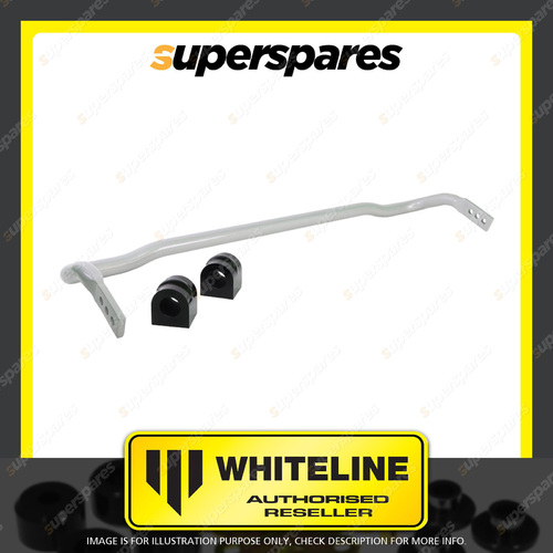 Whiteline Front 30mm Sway Bar for Tesla Model 3 5YJ3 EV 3DU 3D1 2017 - On