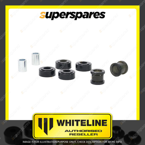 Whiteline Rear Sway Bar Link Bush for Ford Falcon BA BF FGX Territory SX SZ